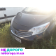 Двигун Nissan HR16DE, 1.6 л, бензин, від Nissan Juke, Qashqai, Versa, рік випуску - 2012, модель - Верса Е12.