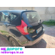 Двигун Nissan HR16DE, 1.6 л, бензин, від Nissan Juke, Qashqai, Versa, рік випуску - 2012, модель - Верса Е12.