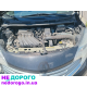 Двигун Nissan HR16DE, 1.6 л, бензин, від Nissan Juke, Qashqai, Versa, рік випуску - 2012, модель - Верса Е12.