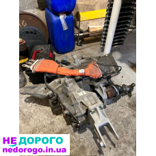 Двигатель Ниссан лиф