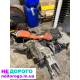 Двигатель Ниссан лиф