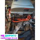 Двигун Nissan Leaf EM57, 2010, 80 кВт, електрика.