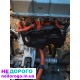 Двигун Nissan Leaf EM57, 2010, 80 кВт, електрика.