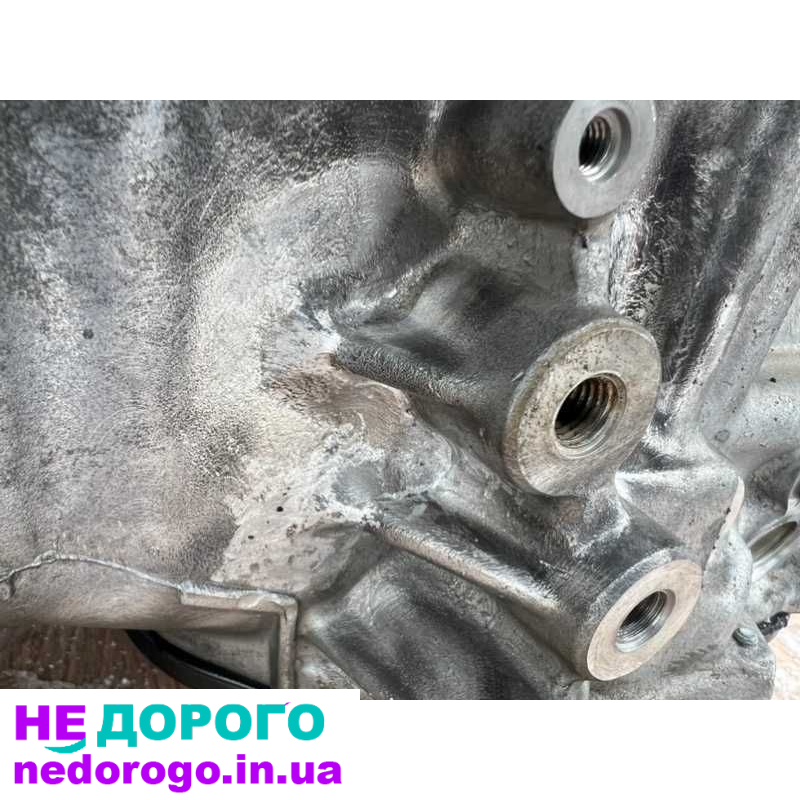 Двигун Nissan Maxima 3.5 2020 VQ35DE, бензин, 3.5 л.