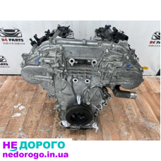 Двигун Nissan Maxima 3.5 2020 VQ35DE, бензин, 3.5 л.