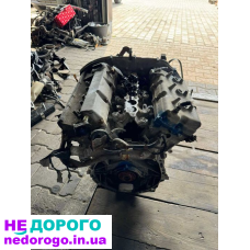 Двигун Nissan Maxima A33 2.0 VQ20DE, 2000 рік, бензин, об'єм 2.0 л.