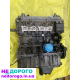 Двигун Nissan Micra K12 CR12, 2002, 1.2 л, бензин. Голова блоку циліндрів.