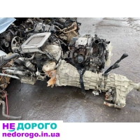 Двигун Nissan YD25, модель D40, випущений для Navara та Pathfinder, об'єм 2.5 л, дизельне паливо.