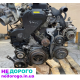 Двигун NISSAN NAVARA 05-15 2.5DCI 16V, 2.5 л, дизель.