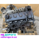 Двигун NISSAN NAVARA 05-15 2.5DCI 16V, 2.5 л, дизель.