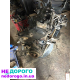 Двигун Nissan Navara D40 YD25DDTI, 2005 рік, 2.5 л, дизель.