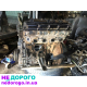 Двигун Nissan Navara D40 YD25DDTI, 2005 рік, 2.5 л, дизель.