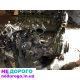 Двигун Nissan Navara D40 YD25DDTI, 2005 рік, 2.5 л, дизель.