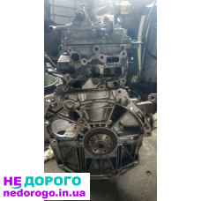 Двигун Nissan Note 1,6 (E11) 2005-2013 HR16DE 280777, бензин, 1,6 л.