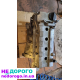 Двигун Nissan CR14, 1,4л, Micra K12, Note E11, 2005-13, бензин.