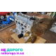 Двигун Nissan CR14, 1,4л, Micra K12, Note E11, 2005-13, бензин.