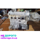 Двигун Nissan CR14, 1,4л, Micra K12, Note E11, 2005-13, бензин.