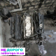 Двигун Nissan PATHFINDER R51 4.0 2005 4.0 л бензин.
