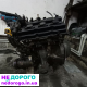 Двигун Nissan PATHFINDER R51 4.0 2005 4.0 л бензин.