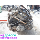 Двигун Nissan YD25, Pathfinder R51, 2005, 2.5 л дизель. Navara, 2006, 2.5 л дизель.