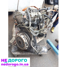 Двигун Nissan YD25, Pathfinder R51, 2005, 2.5 л дизель. Navara, 2006, 2.5 л дизель.