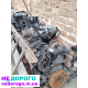 Двигун Nissan Primera P12 1.9 D, 2002, 1.9 л, дизель.