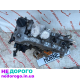 Двигун Nissan Primera P-11 QG18DE, 2000 рік, 1.8 л, бензин.