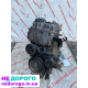 Двигун Nissan Primera P-11 QG18DE, 2000 рік, 1.8 л, бензин.