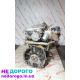 Двигун Nissan Primera P-12 2.2 Diesel YD22, 2002 рік, 2.2 л, дизель.