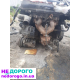 Двигун Nissan Qashqai HR16DE 2015 1.6 л бензин.