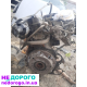 Двигун Nissan Qashqai HR16DE 2015 1.6 л бензин.