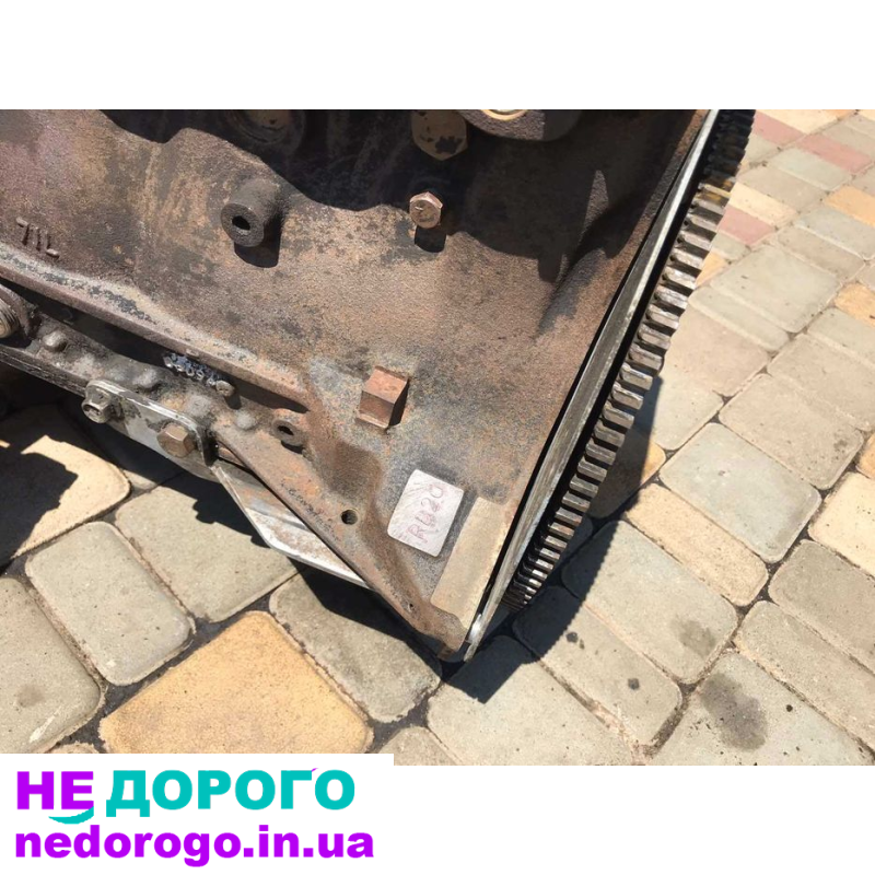 двигатель ниссан RB20/АКПП RB2
