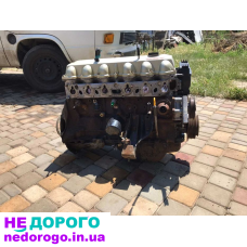 двигатель ниссан RB20/АКПП RB2