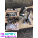 Двигун Nissan Rogue 2019: MR20DD, 2.0 л, бензин.