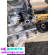 Двигун Nissan Rogue 2019: MR20DD, 2.0 л, бензин.