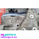 Двигун Nissan Rogue 2.5 2014-2019, бензин, 2.5 л.