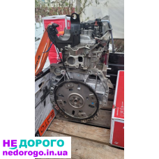 Двигун Nissan Rogue 2.5 2014-2019, бензин, 2.5 л.