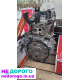 Двигун Nissan Rogue 2.5 2014-2019, бензин, 2.5 л.