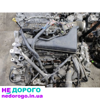 Двигун Nissan Rogue 2013, 2.5 л, бензин QR25DE 101025HA0F.