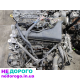 Двигун Nissan Rogue 2013, 2.5 л, бензин QR25DE 101025HA0F.