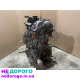 Двигун Nissan Rogue 2.5 QR25 T32 USA 2014, 2.5 л бензин.