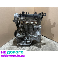 Двигун Nissan Rogue 2.5 QR25 T32 USA 2014, 2.5 л бензин.