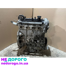 Двигун Nissan Rogue 2.5 QR25 T32 USA, MT1, 2017, 2.5 л, бензин.