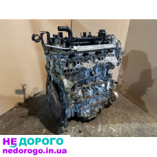 Двигун Nissan Rogue 2.5 QR25 T32 USA, MT1, 2017, 2.5 л, бензин.