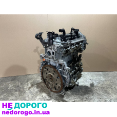 Двигун Nissan Rogue 2.5 QR25 T32 USA 2014, 2.5 л бензин.