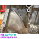 Двигун Nissan Rogue T33 1.5 Turbo, 23 рік, об'єм 1.5 л, бензин.