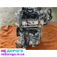 Двигун Nissan Rogue T33 1.5 Turbo, 23 рік, об'єм 1.5 л, бензин.