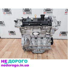 Двигун Nissan Rogue T33 PR25 2.5 2020-2023, бензин, 10102-6RA0A.