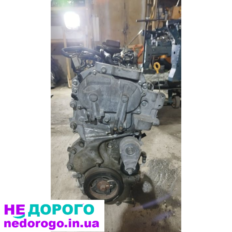 Двигун Nissan Sentra 2019, 1.8 л, бензин.