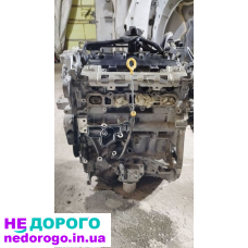 Двигун Nissan Sentra 2019, 1.8 л, бензин.